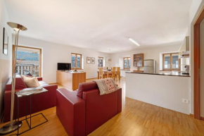 Appartement Wielander B West Laces